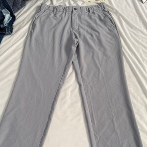 Men's Classic adidas golf pants 34 x30
